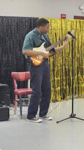 LSEs Got Talent 