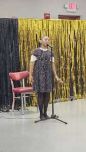 LSEs Got Talent 