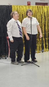 LSEs Got Talent competition 